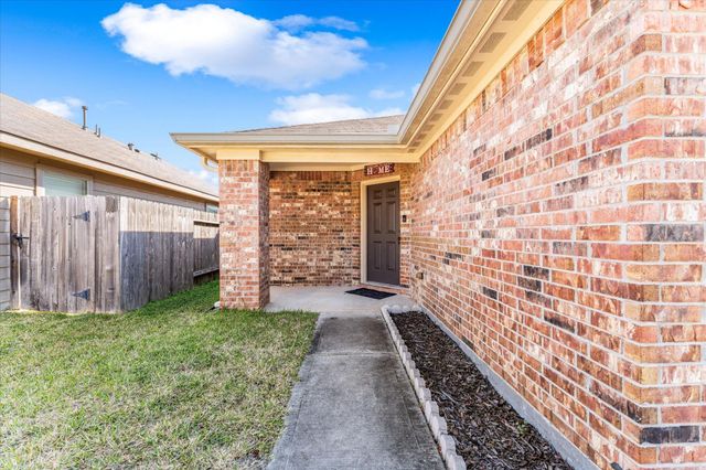 23210 Comarca Dr, Magnolia, TX 77354