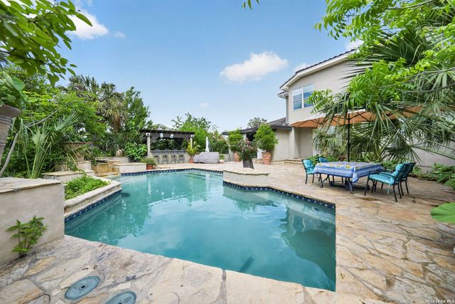 20418 Terrabianca, San Antonio, TX 78258