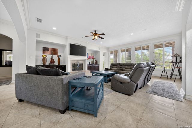 20418 Terrabianca, San Antonio, TX 78258