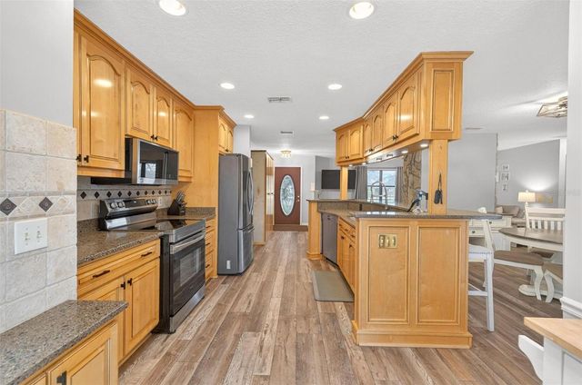 12650 SE 98TH LANE, Dunnellon, FL 34431