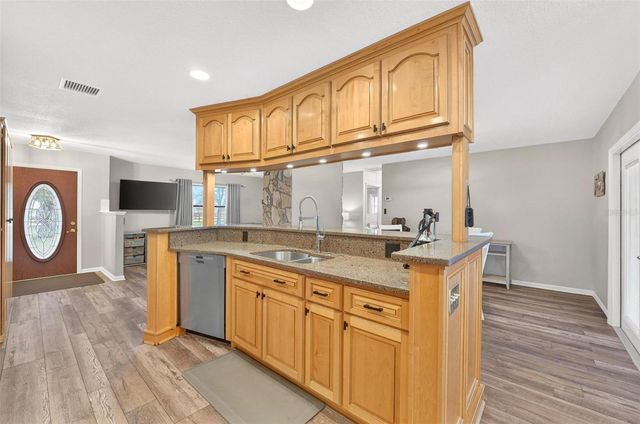 12650 SE 98TH LANE, Dunnellon, FL 34431