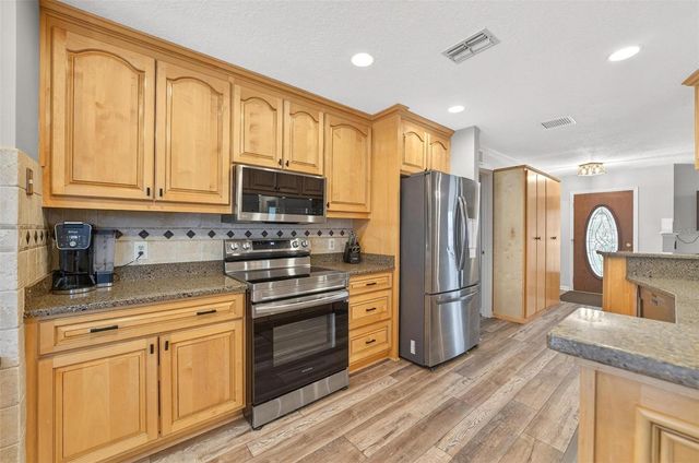 12650 SE 98TH LANE, Dunnellon, FL 34431