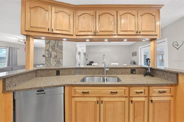 12650 SE 98TH LANE, Dunnellon, FL 34431