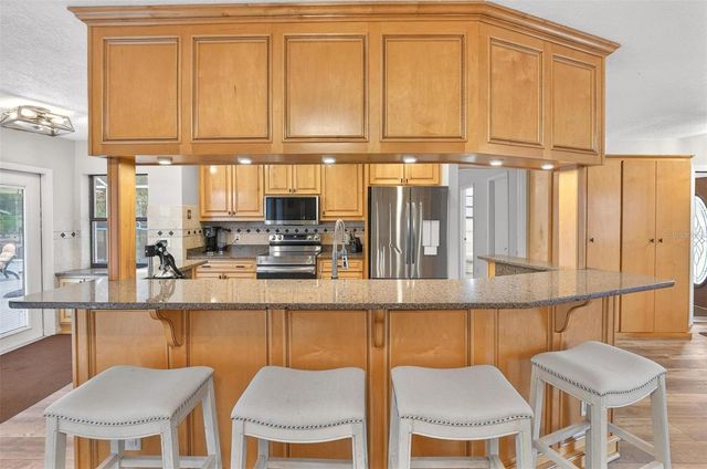 12650 SE 98TH LANE, Dunnellon, FL 34431