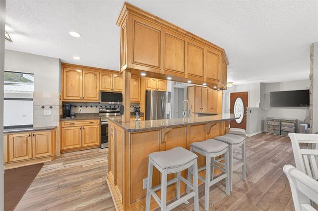 12650 SE 98TH LANE, Dunnellon, FL 34431