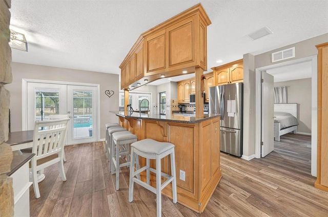 12650 SE 98TH LANE, Dunnellon, FL 34431