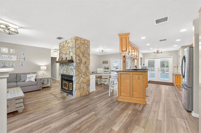 12650 SE 98TH LANE, Dunnellon, FL 34431