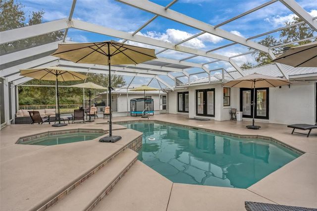 12650 SE 98TH LANE, Dunnellon, FL 34431