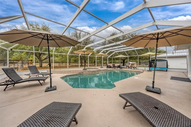 12650 SE 98TH LANE, Dunnellon, FL 34431