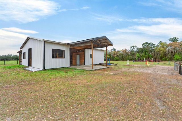 12650 SE 98TH LANE, Dunnellon, FL 34431