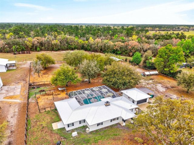 12650 SE 98TH LANE, Dunnellon, FL 34431