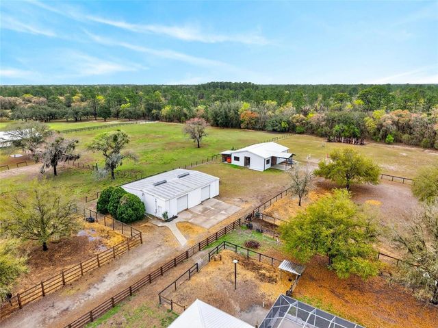 12650 SE 98TH LANE, Dunnellon, FL 34431