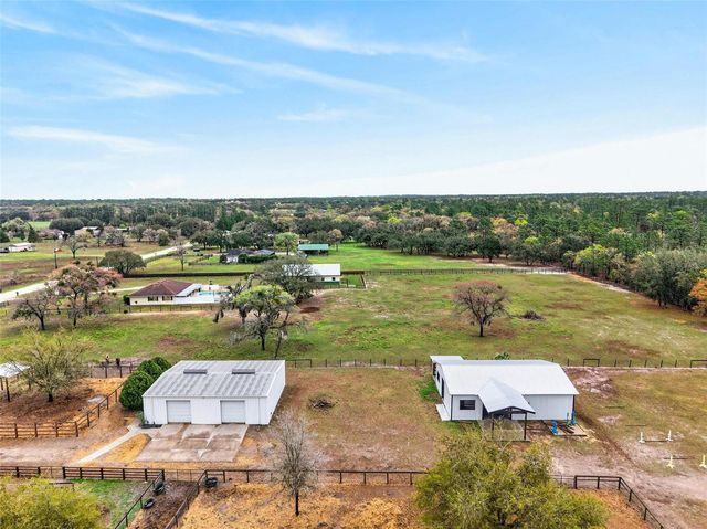 12650 SE 98TH LANE, Dunnellon, FL 34431