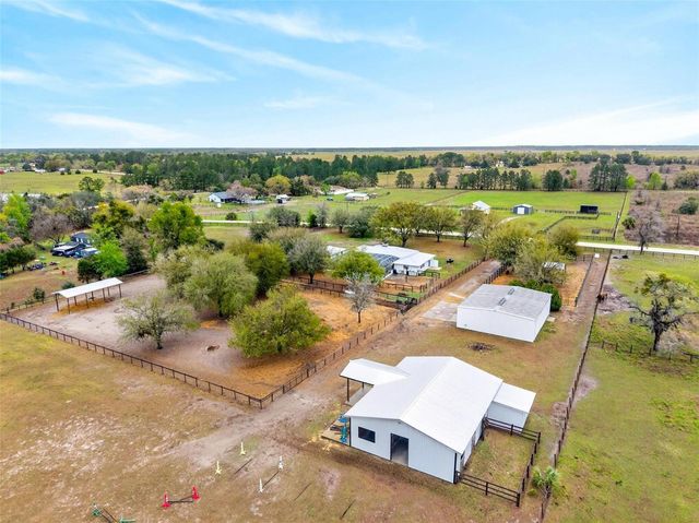 12650 SE 98TH LANE, Dunnellon, FL 34431