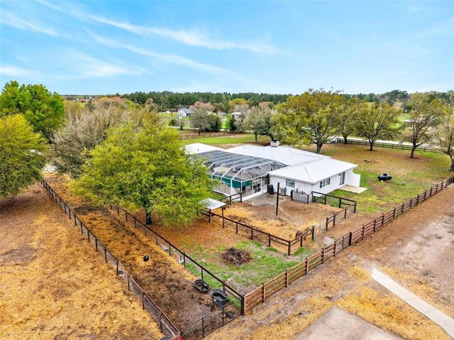 12650 SE 98TH LANE, Dunnellon, FL 34431