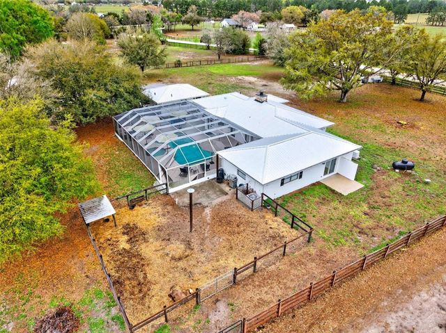 12650 SE 98TH LANE, Dunnellon, FL 34431