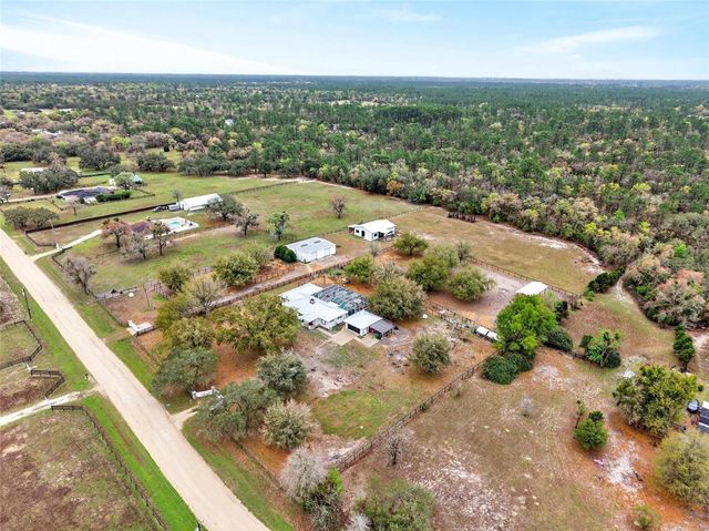 12650 SE 98TH LANE, Dunnellon, FL 34431