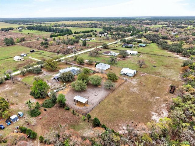 12650 SE 98TH LANE, Dunnellon, FL 34431