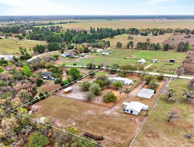 12650 SE 98TH LANE, Dunnellon, FL 34431