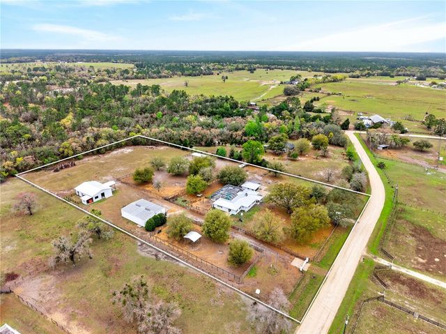 12650 SE 98TH LANE, Dunnellon, FL 34431