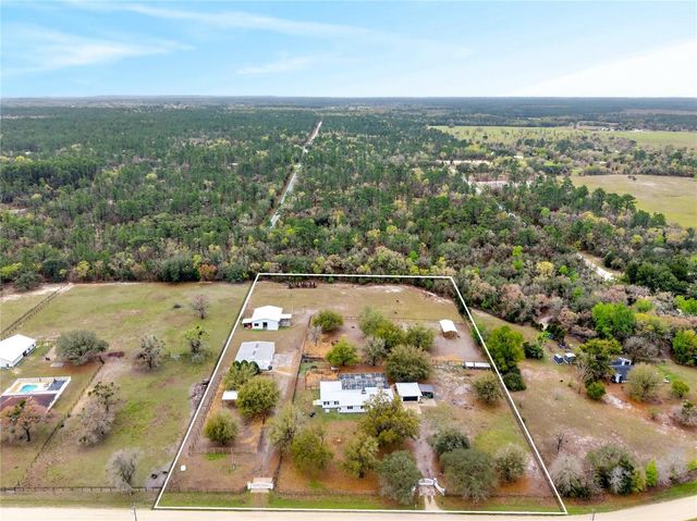 12650 SE 98TH LANE, Dunnellon, FL 34431