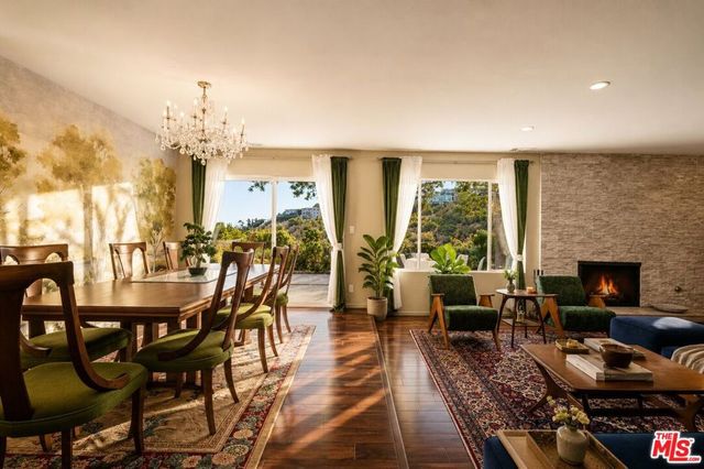2657 Zorada Drive, Los Angeles, CA 90046