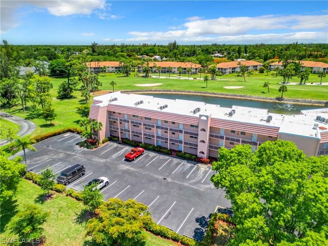 300 Forest Lakes BLVD 201, Naples, FL 34105