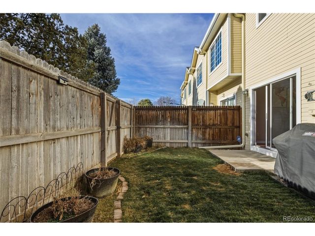 12203 E 2nd Dr, Aurora, CO 80011