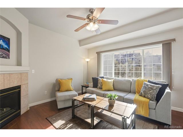 12203 E 2nd Dr, Aurora, CO 80011