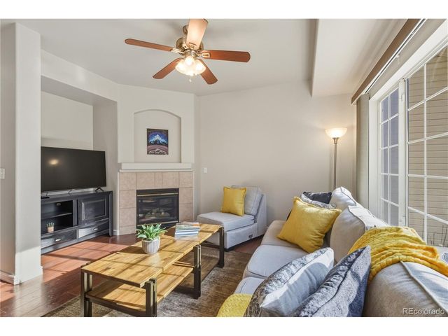 12203 E 2nd Dr, Aurora, CO 80011