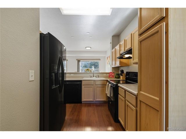 12203 E 2nd Dr, Aurora, CO 80011