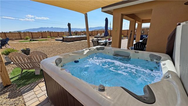 581 East Jaybird Street, Pahrump, NV 89048