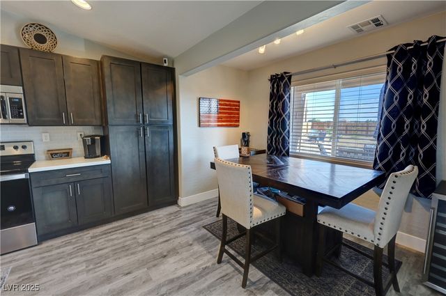 581 East Jaybird Street, Pahrump, NV 89048