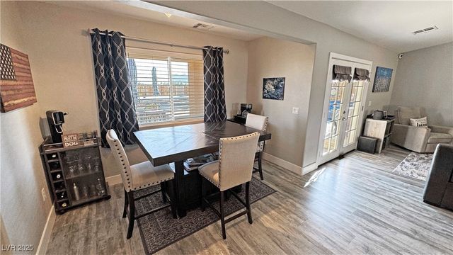 581 East Jaybird Street, Pahrump, NV 89048