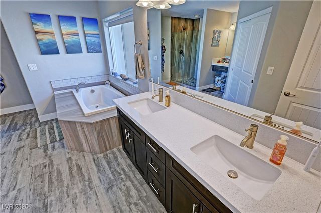 581 East Jaybird Street, Pahrump, NV 89048