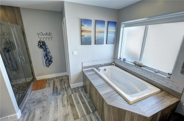 581 East Jaybird Street, Pahrump, NV 89048