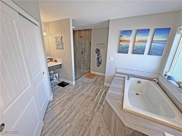 581 East Jaybird Street, Pahrump, NV 89048