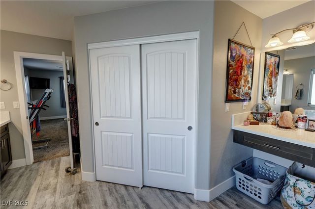 581 East Jaybird Street, Pahrump, NV 89048