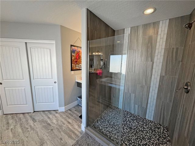 581 East Jaybird Street, Pahrump, NV 89048