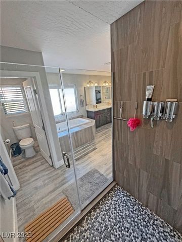 581 East Jaybird Street, Pahrump, NV 89048