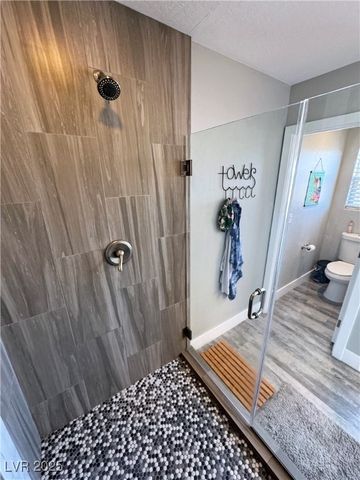 581 East Jaybird Street, Pahrump, NV 89048