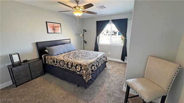 581 East Jaybird Street, Pahrump, NV 89048