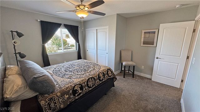 581 East Jaybird Street, Pahrump, NV 89048