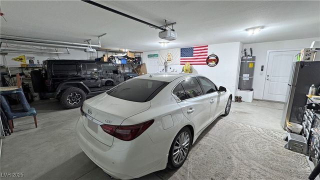 581 East Jaybird Street, Pahrump, NV 89048