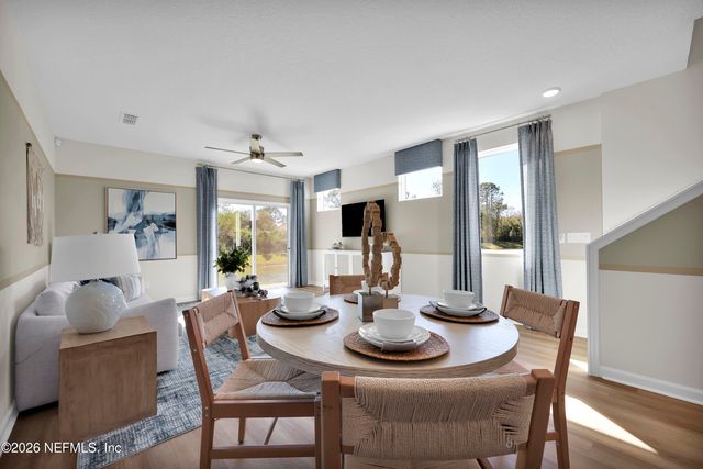 3897 BAXLEY VILLAS Court, Middleburg, FL 32068