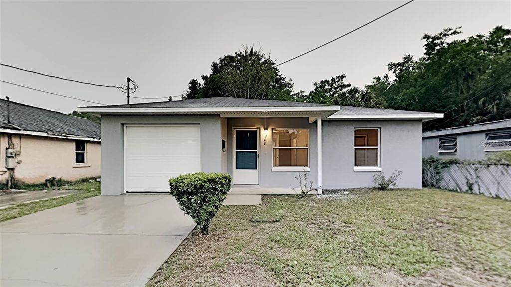 748 MARION STREET, Daytona Beach, FL 32114