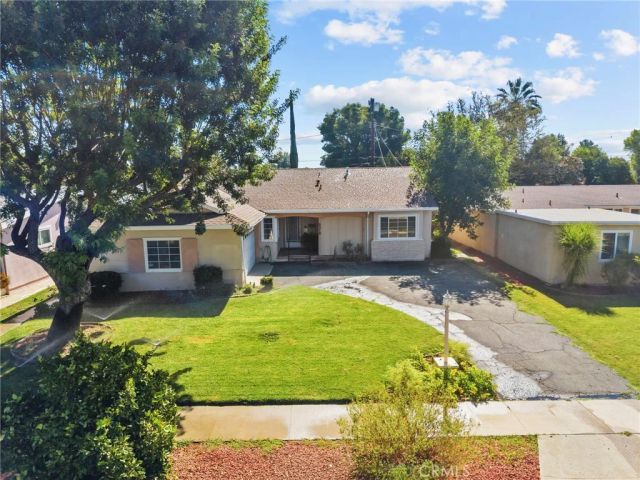 8518 Fullbright Avenue, Winnetka, CA 91306