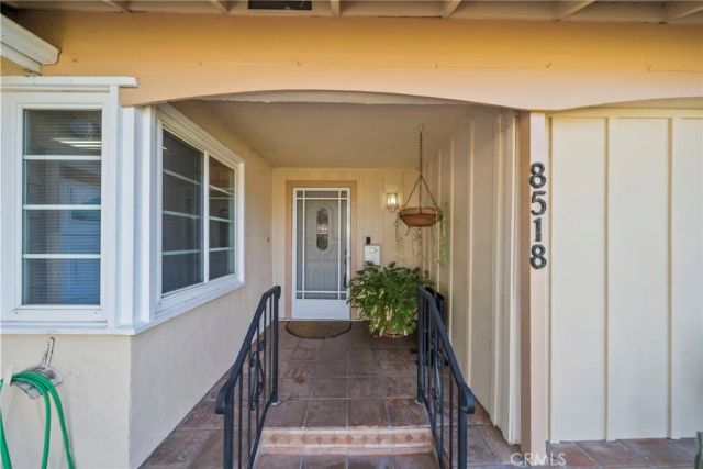 8518 Fullbright Avenue, Winnetka, CA 91306