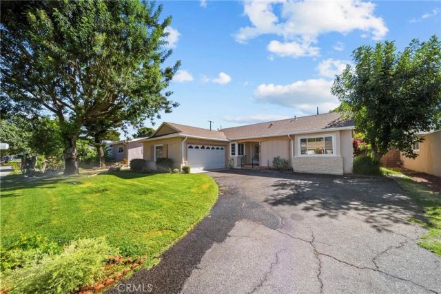 8518 Fullbright Avenue, Winnetka, CA 91306