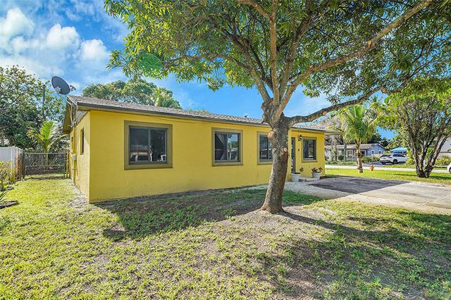 2870 NW 22 STREET, Fort Lauderdale, FL 33311